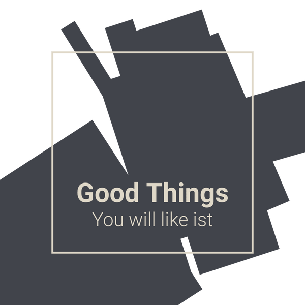 GoodThings